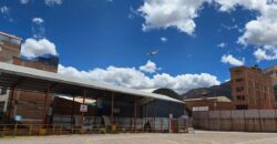 Venta de Terreno Comercial de 5,938 m² – Cusco