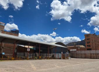 Venta de Terreno Comercial de 5,938 m² – Cusco