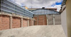Se Vende Terreno en Av. Diagonal – Cusco
