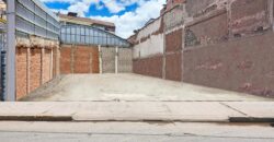 Se Vende Terreno en Av. Diagonal – Cusco