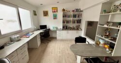 Se Vende Casa Remodelada con Piscina en Surco
