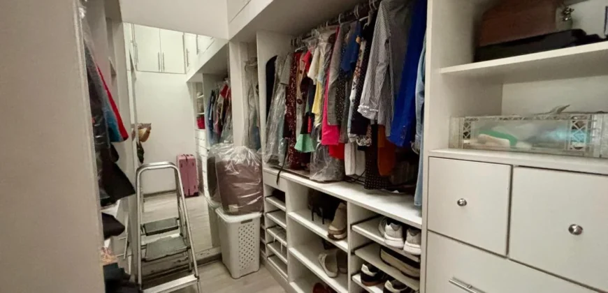Se Vende Casa Remodelada con Piscina en Surco