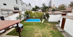 Se Vende Casa Remodelada con Piscina en Santa Teresa