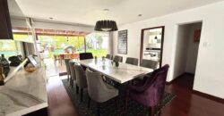 Se Vende Casa Remodelada con Piscina en Santa Teresa