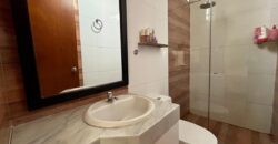 Se Vende Casa Remodelada con Piscina en Santa Teresa