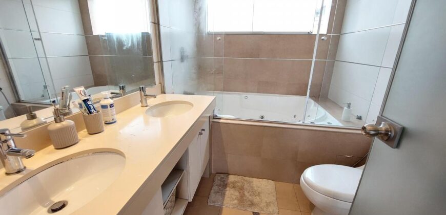 Vendo Hermosa y Moderna Casa 4dorm Piscina y Terraza en Casuarinas Sur