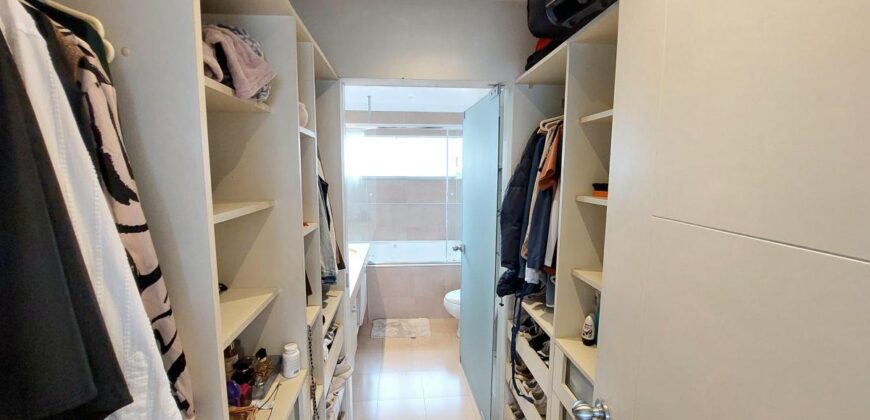 Vendo Hermosa y Moderna Casa 4dorm Piscina y Terraza en Casuarinas Sur