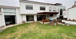 Se Vende Casa Remodelada con Piscina en Santa Teresa
