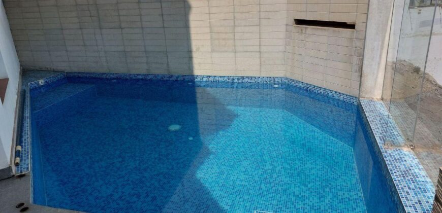 Vendo Hermosa y Moderna Casa 4dorm Piscina y Terraza en Casuarinas Sur