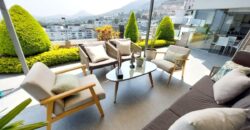 Vendo Hermosa y Moderna Casa 4dorm Piscina y Terraza en Casuarinas Sur