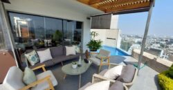 Vendo Hermosa y Moderna Casa 4dorm Piscina y Terraza en Casuarinas Sur