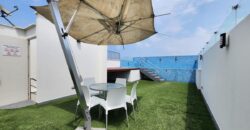 En Venta Dúplex Amoblado en Basadre, San Isidro