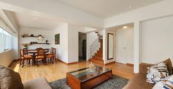 En Venta Dúplex Amoblado en Basadre, San Isidro