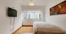 En Venta Dúplex Amoblado en Basadre, San Isidro