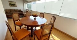 En Venta Dúplex Amoblado en Basadre, San Isidro