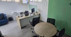 Se Alquila Oficina Implementada en Jesus María