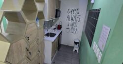 Se Alquila Oficina Implementada en Jesus María