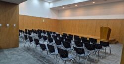 Se Alquila Oficina Implementada en Jesus María