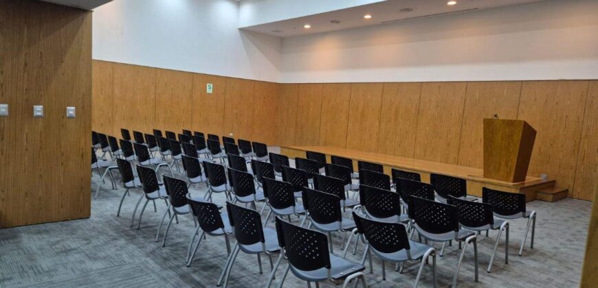 Se Alquila Oficina Implementada en Jesus María