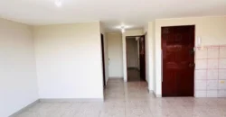 Se vende departamento frente a parque, San Miguel