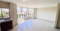 Se vende departamento frente a parque, San Miguel