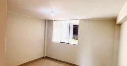 Se vende departamento frente a parque, San Miguel