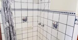 Se vende departamento frente a parque, San Miguel