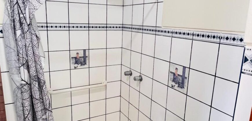Se vende departamento frente a parque, San Miguel