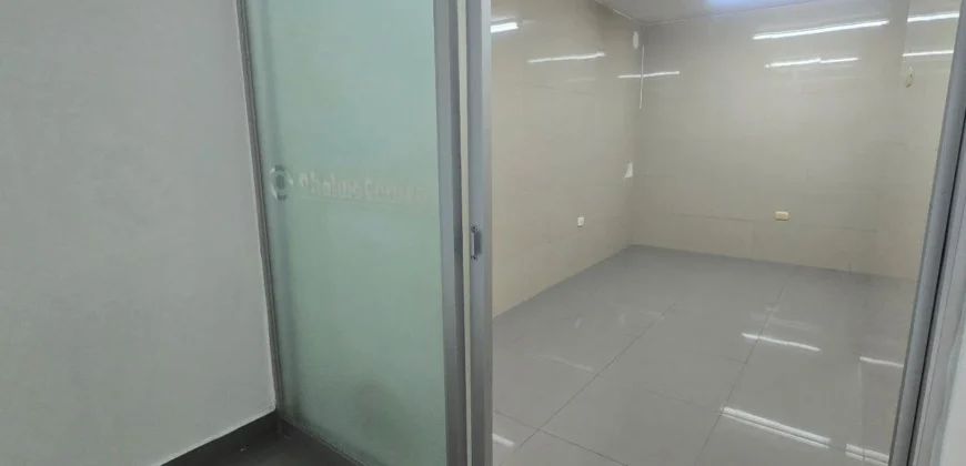 Se Vende Local Comercial – Ideal Para Consultorios U Oficinas