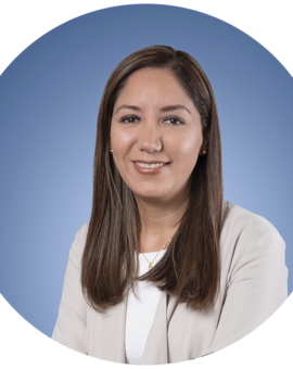 Wendy Aguirre