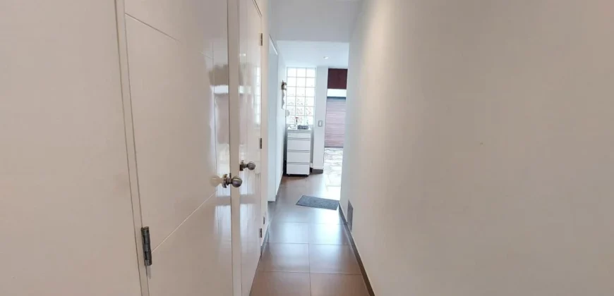 Casa en Casuarinas