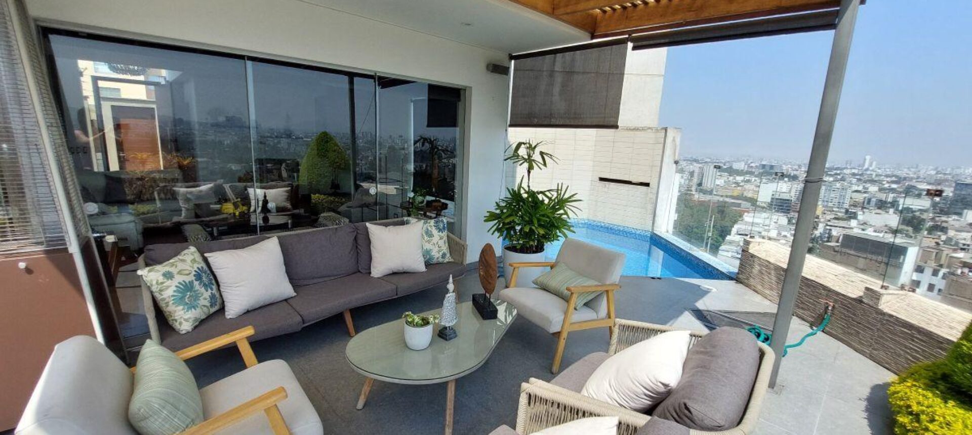 Casa en Casuarinas