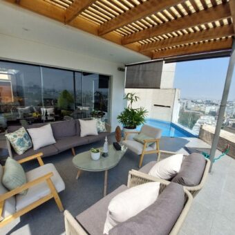 Casa en Casuarinas