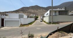 Venta de terreno