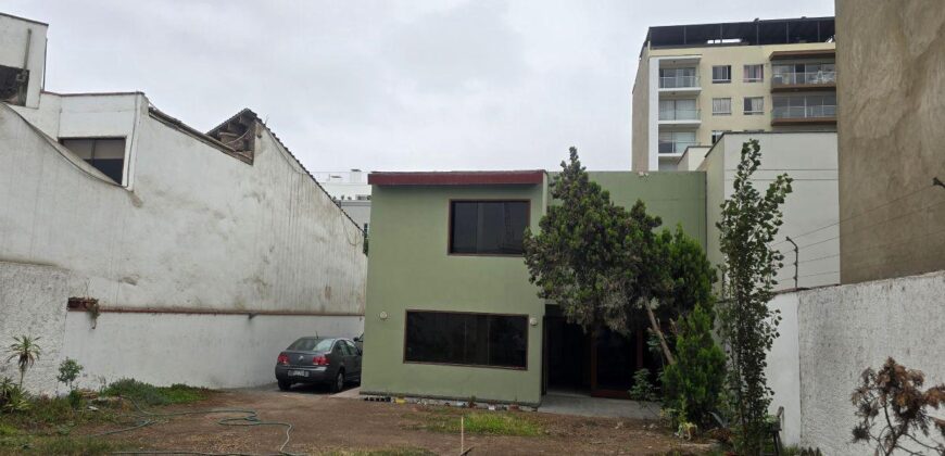 Venta Terreno Lote en Santiago de Surco