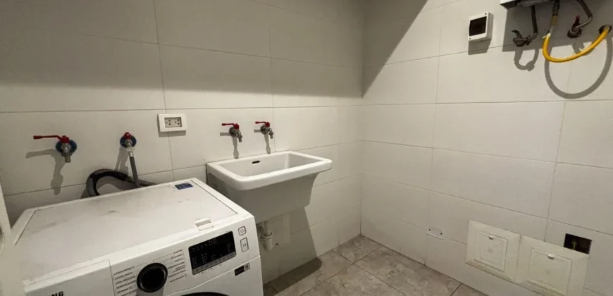 Departamento en San Isidro