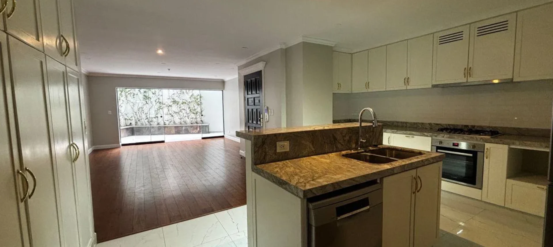 Departamento en San Isidro