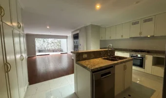 Departamento en San Isidro
