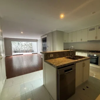 Departamento en San Isidro