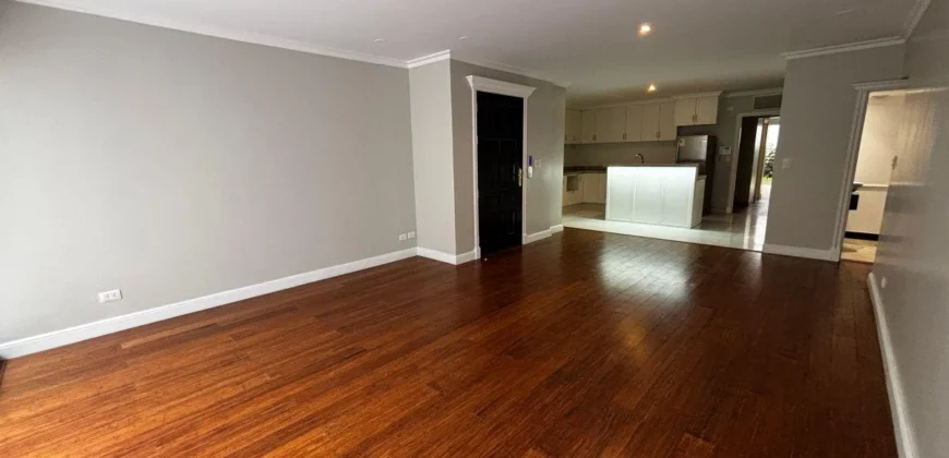 Departamento en San Isidro