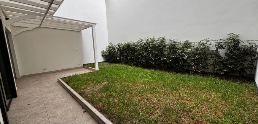 Departamento en San Isidro