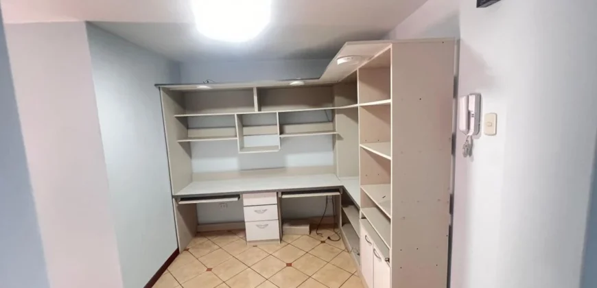 Departamento en Venta con Vista a Parque – Pando, San Miguel