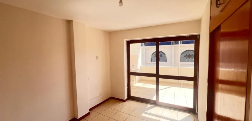 Departamento en Venta con Vista a Parque – Pando, San Miguel