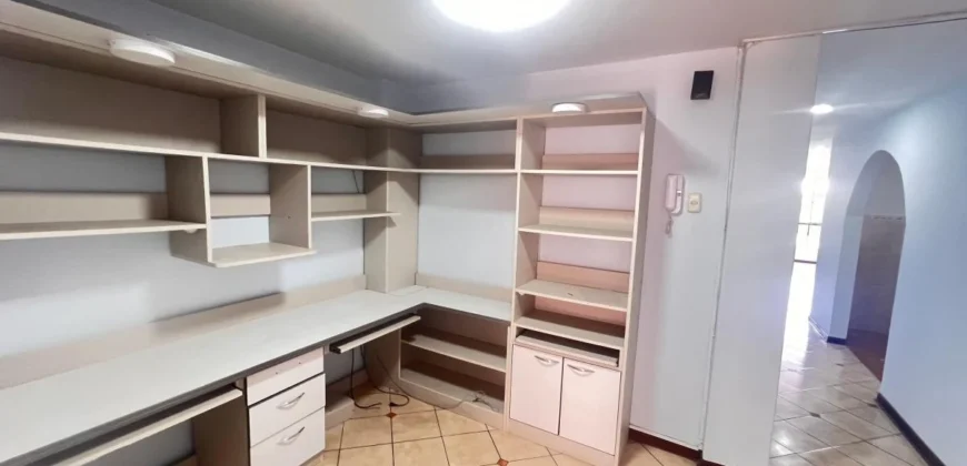Departamento en Venta con Vista a Parque – Pando, San Miguel