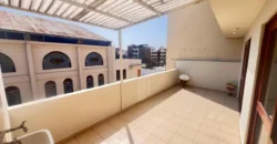 Departamento en Venta con Vista a Parque – Pando, San Miguel