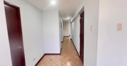 Departamento en Venta con Vista a Parque – Pando, San Miguel