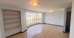 Departamento en Venta con Vista a Parque – Pando, San Miguel