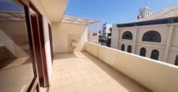 Departamento en Venta con Vista a Parque – Pando, San Miguel