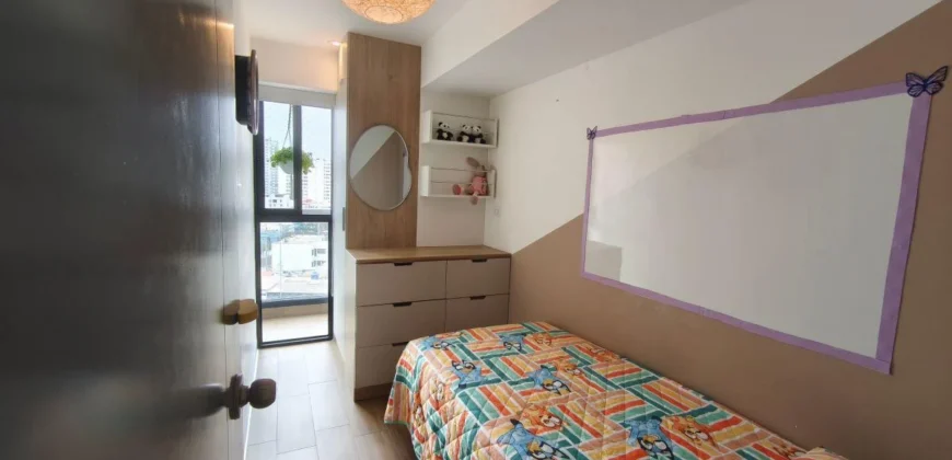 En Venta Departamento – Magdalena del Mar