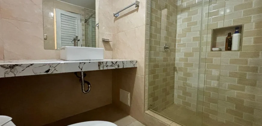 Se Vende Amplio Departamento Remodelado en Corpac, San Isidro